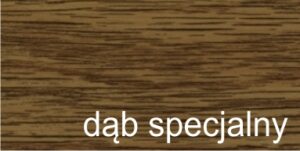 Dąb specjalny