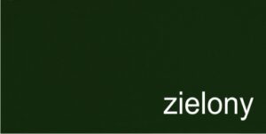 Zielony