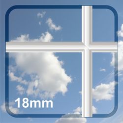 18 mm
