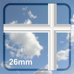 26 mm